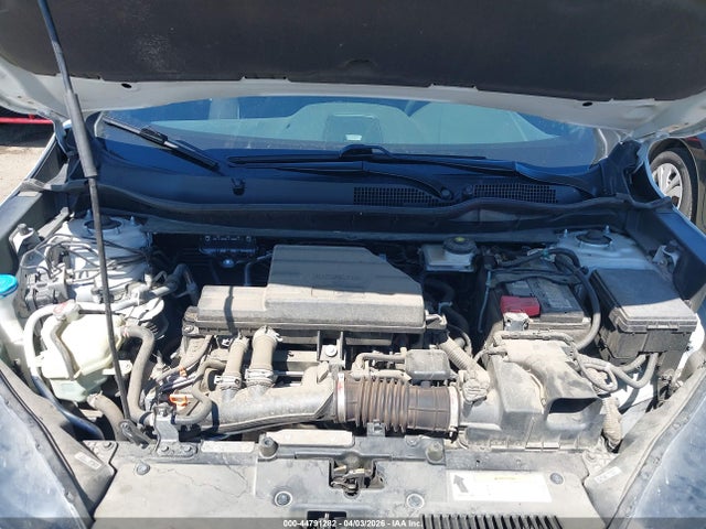 Honda CR-V 2wd Ex
