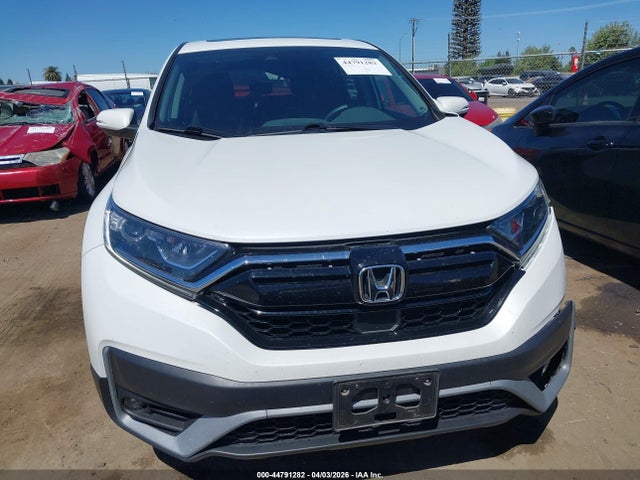 Honda CR-V 2wd Ex