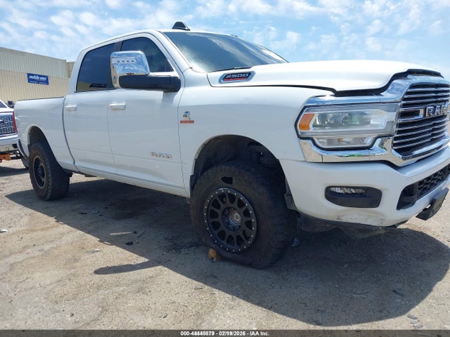 Ram 2500 Laramie  4x4 6'4 Box