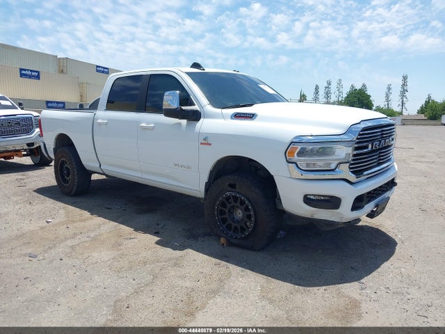 Ram 2500 Laramie  4x4 6'4 Box
