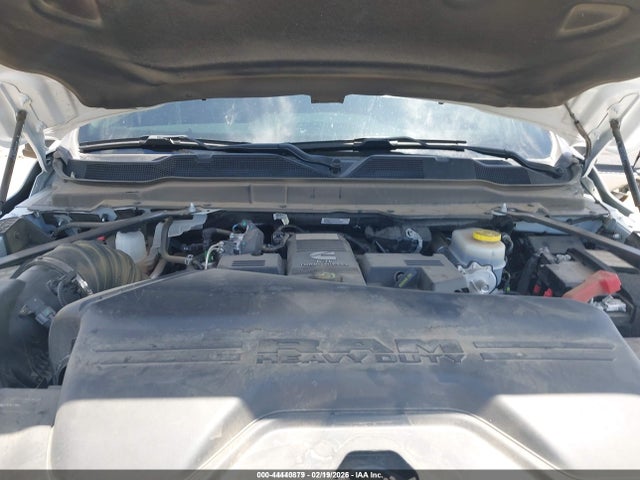 Ram 2500 Laramie  4x4 6'4 Box