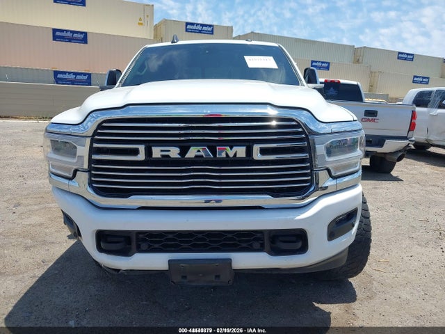 Ram 2500 Laramie  4x4 6'4 Box