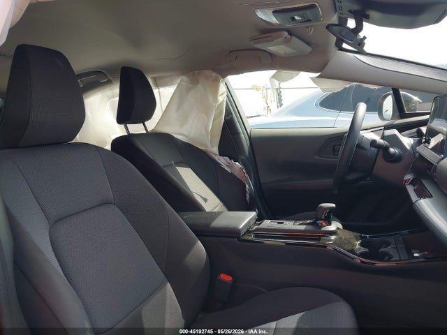 Toyota Prius Le