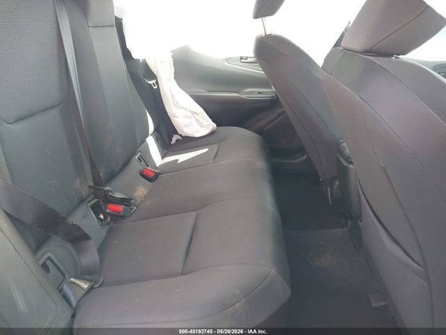 Toyota Prius Le
