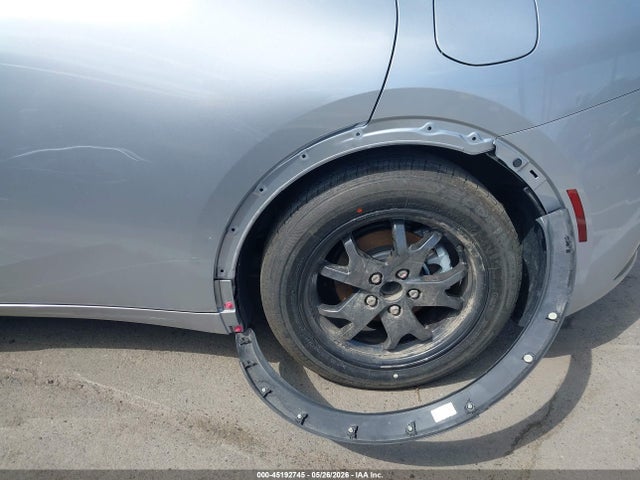 Toyota Prius Le
