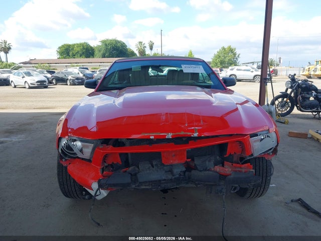 Ford Mustang V6
