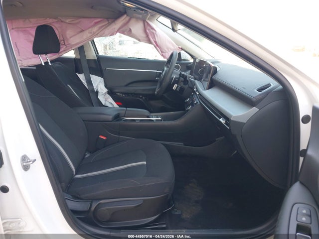Hyundai SONATA Sel