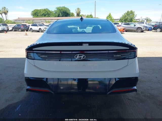 Hyundai SONATA Sel
