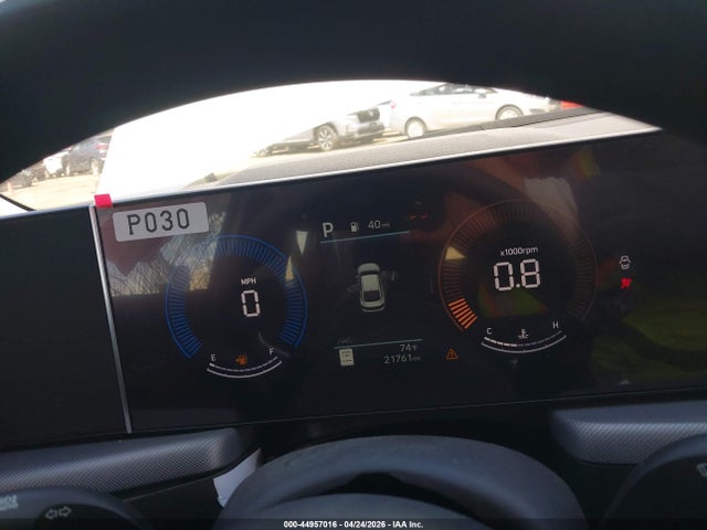 Hyundai SONATA Sel