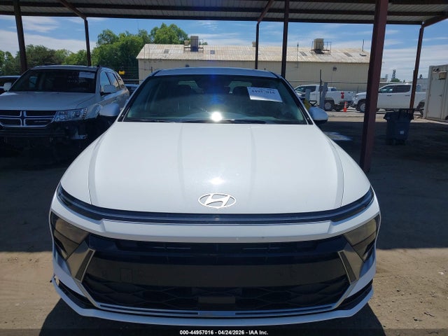 Hyundai SONATA Sel