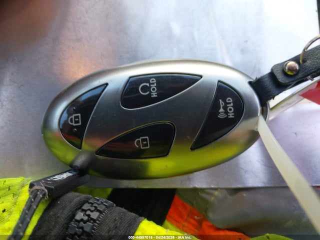 Hyundai SONATA Sel
