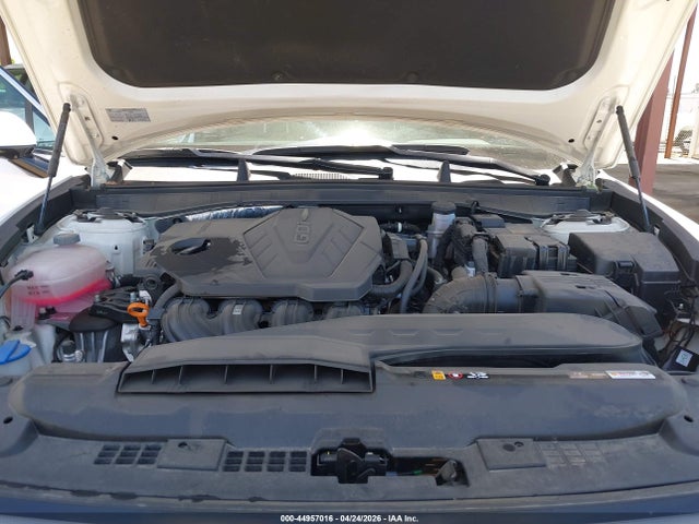 Hyundai SONATA Sel