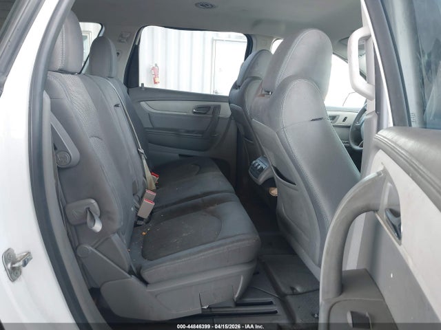 Chevrolet Traverse Ls