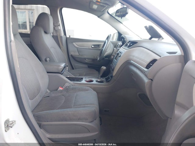 Chevrolet Traverse Ls