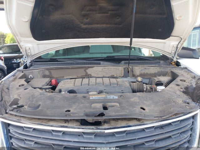 Chevrolet Traverse Ls