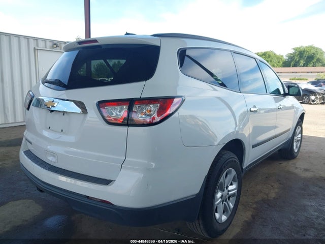 Chevrolet Traverse Ls
