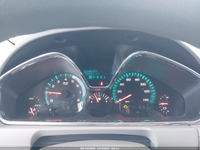 Chevrolet Traverse Ls