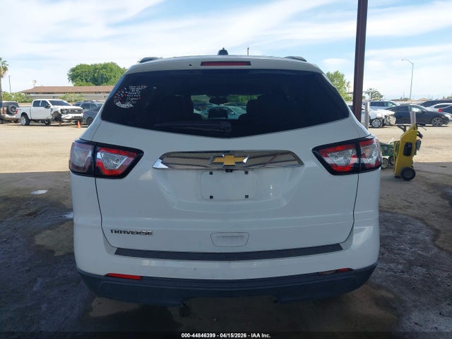 Chevrolet Traverse Ls