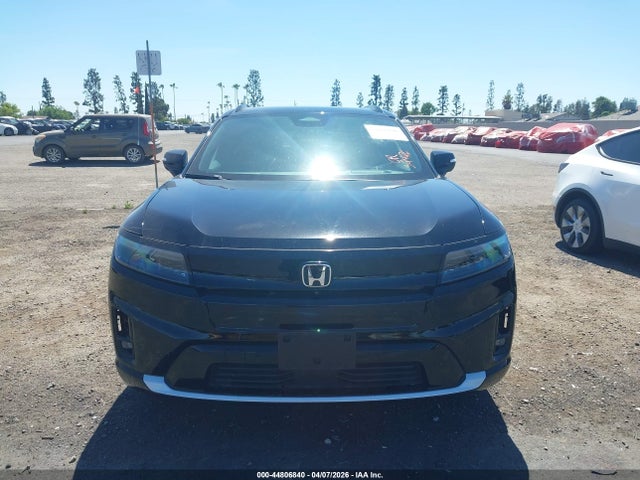 Honda Prologue Elite