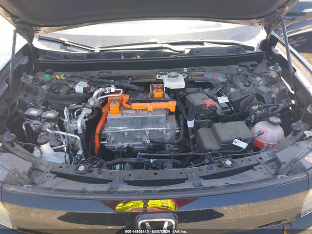 Honda Prologue Elite