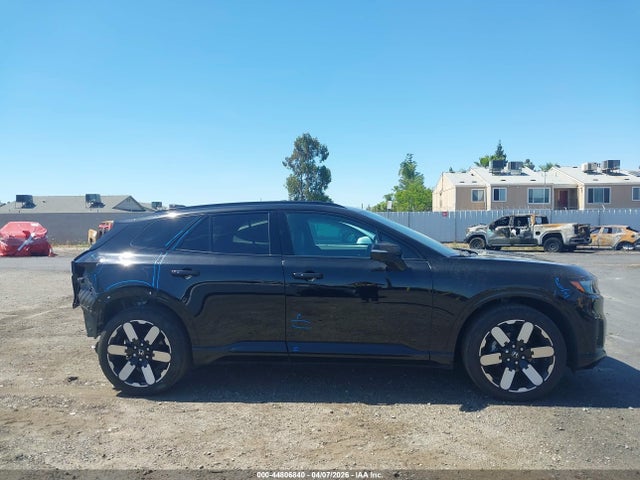 Honda Prologue Elite