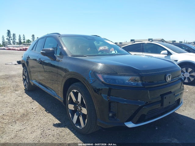 Salvage Honda Prologue Image