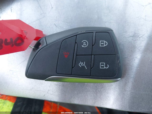 Honda Prologue Elite