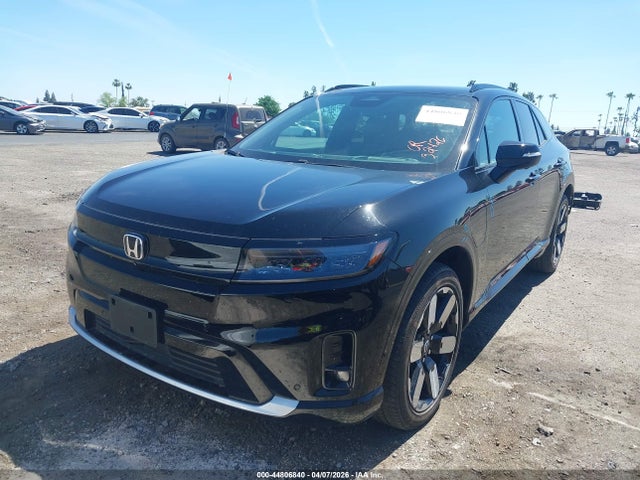 Honda Prologue Elite