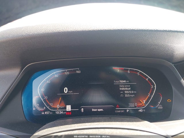 BMW X Series Xdrive40i