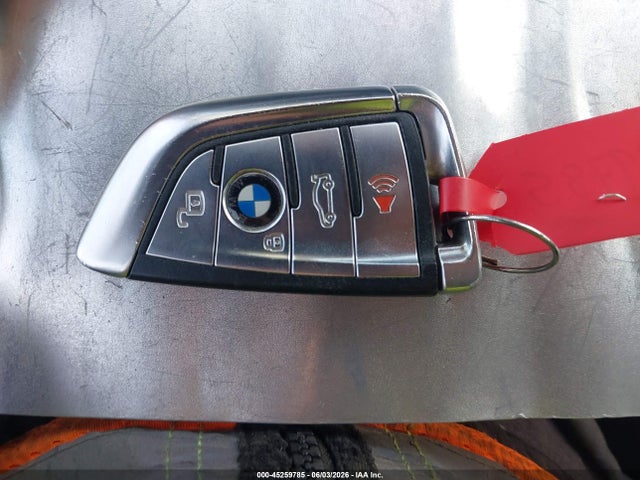 BMW X Series Xdrive40i