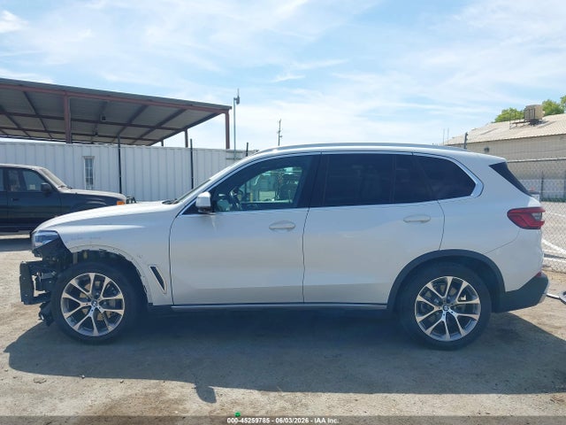 BMW X Series Xdrive40i