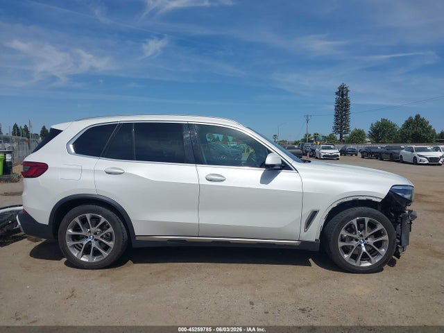 BMW X Series Xdrive40i