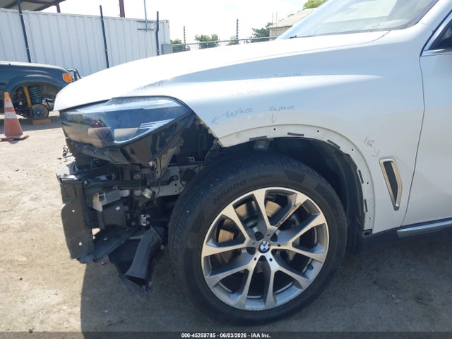 BMW X Series Xdrive40i