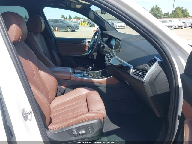 BMW X Series Xdrive40i
