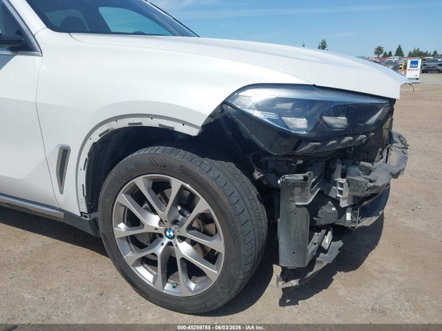 BMW X Series Xdrive40i