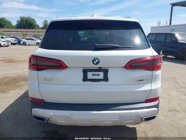 BMW X Series Xdrive40i
