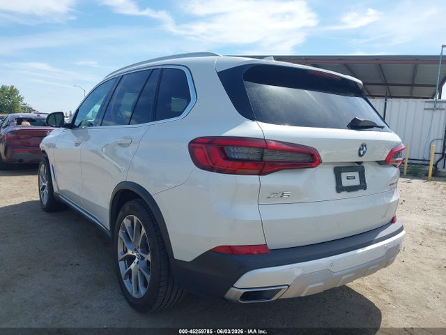 BMW X Series Xdrive40i