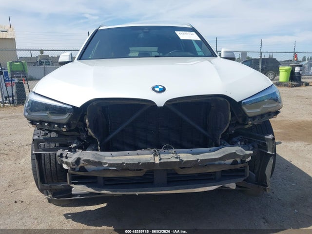 BMW X Series Xdrive40i