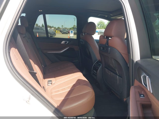 BMW X Series Xdrive40i