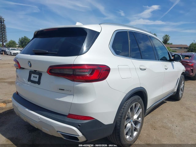 BMW X Series Xdrive40i