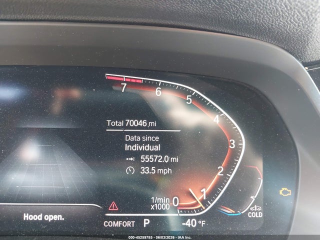 BMW X Series Xdrive40i