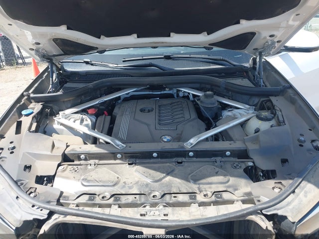 BMW X Series Xdrive40i