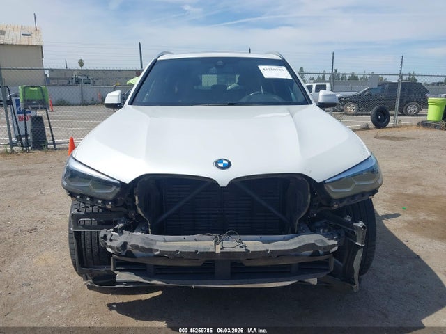 BMW X Series Xdrive40i