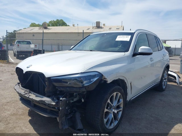BMW X Series Xdrive40i