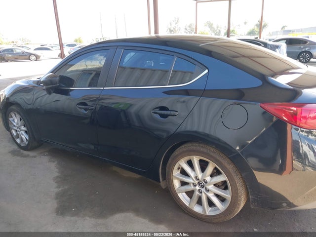 Mazda Mazda3 Touring