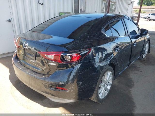 Mazda Mazda3 Touring
