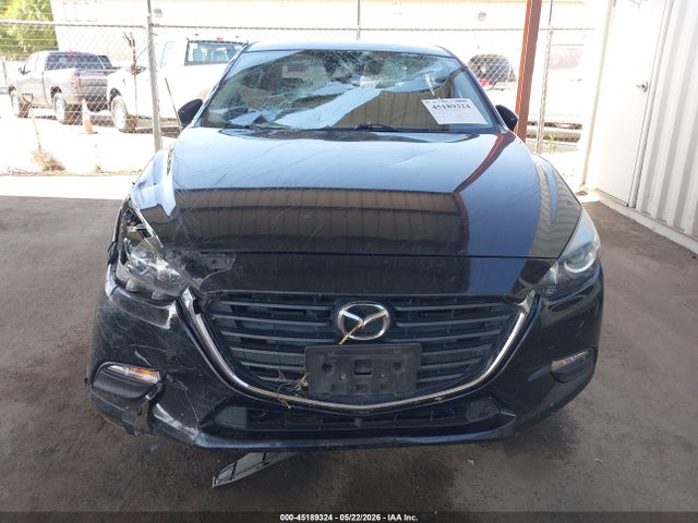 Mazda Mazda3 Touring