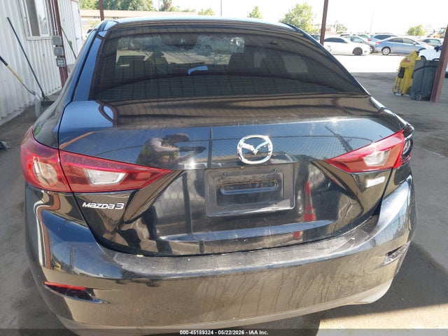 Mazda Mazda3 Touring
