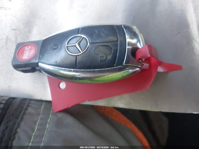 Mercedes-Benz C-Class Sport
