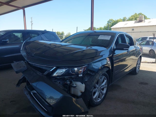 Chevrolet Impala 1lt
